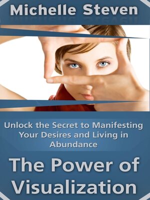cover image of Unlock the Secret to Manifesting Your Desires and Living in Abundance